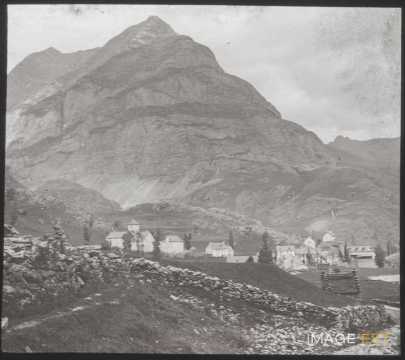 Gavarnie (Hautes-Pyrénées)