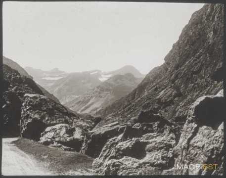 Col de la brèche de Roland (Gavarnie)