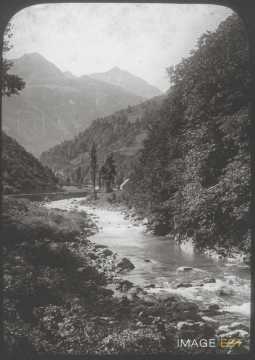 Gave de Gavarnie (Gavarnie)
