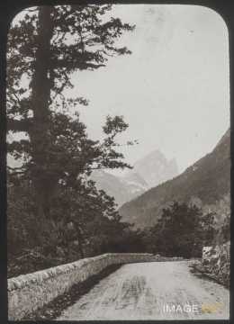 Pic du Midi d'Ossau (Laruns)