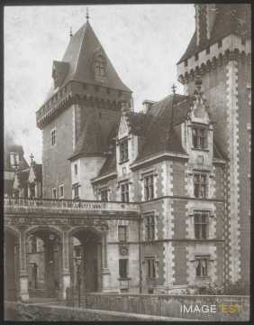 Château (Pau)