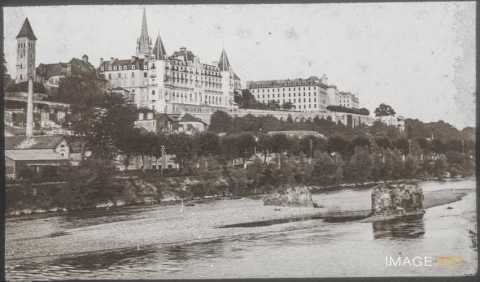 Grand Hôtel Gassion (Pau)