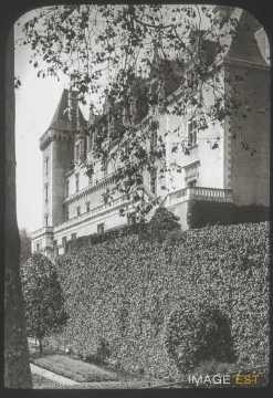 Château (Pau)