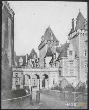 Château (Pau)