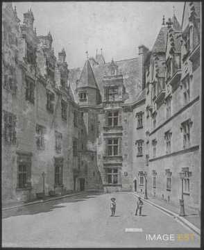 Château (Pau)