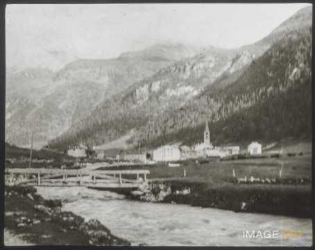 Val d'Isère (Savoie)
