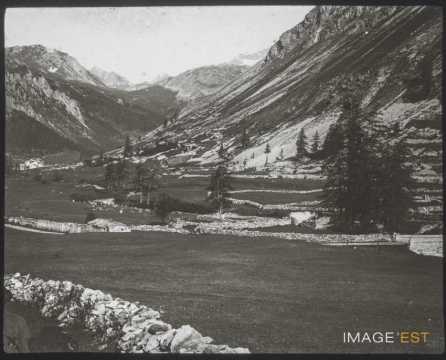 Vallée (Val d'Isère)