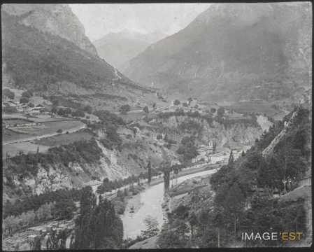 Salins-Fontaine (Savoie)