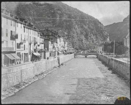 Quais (Moûtiers)