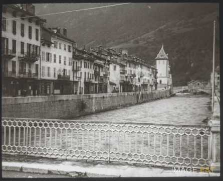 Quais (Moûtiers)