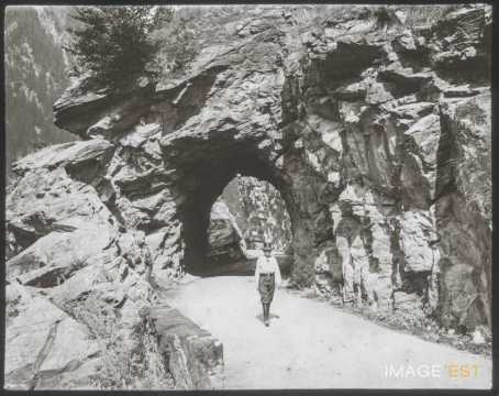 Tunnel (Tignes)