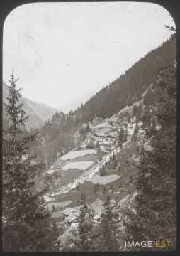 Hameau (Sainte-Foy-Tarentaise)