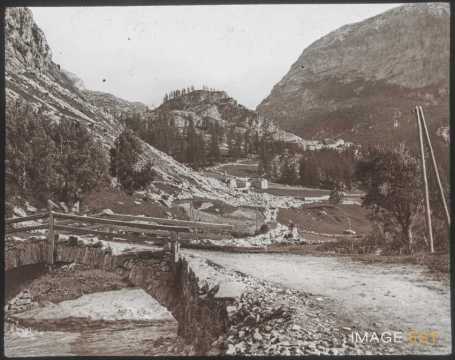 Vallée (Tignes)