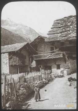 Habitations (Tignes)