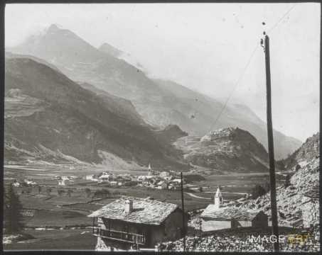Mont Turia (Tignes)