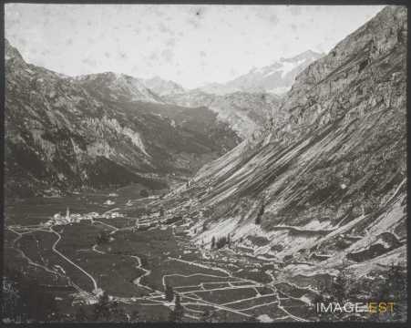 Val d'Isère (Savoie)