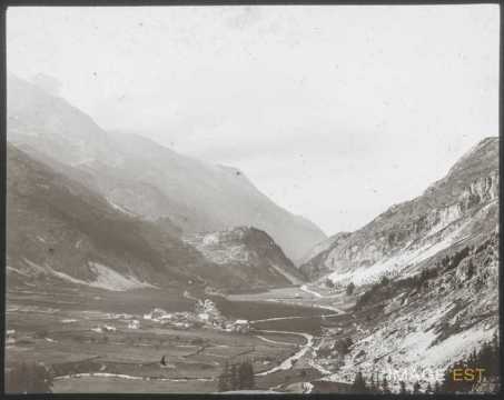 Tignes (Savoie)