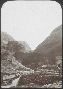 Habitations (Tignes)
