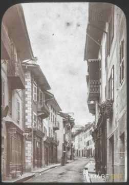 Rue (Bourg-Saint-Maurice)