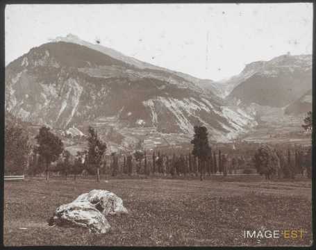 Col du Petit Saint-Bernard (Bourg-Saint-Maurice)