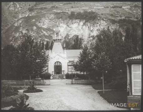 Casino (Brides-les-Bains)