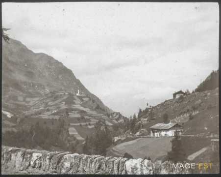 Villaroger (Savoie)