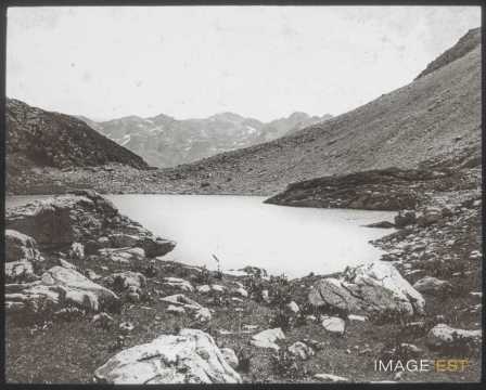 Lac Rond (Valloire)