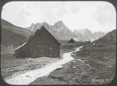 Habitation (Valloire)