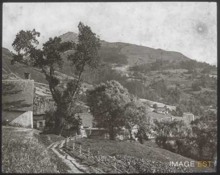 Valloire (Savoie)