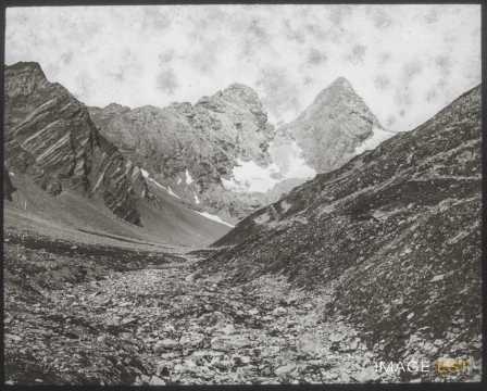 Aiguilles d'Arves (Valloire)