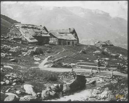 Habitations de montagne (Valloire)