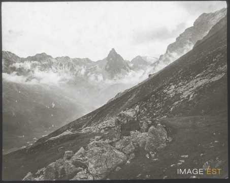 Aiguille Noire (Valloire)