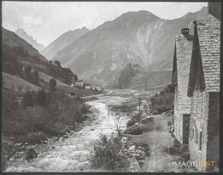 La Valloirette (Valloire)