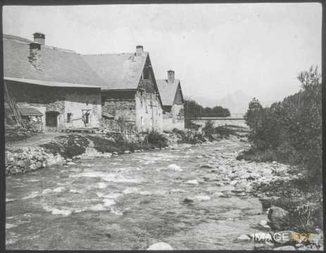 La Valloirette (Valloire)