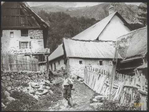 Jacques Riston (Valloire)