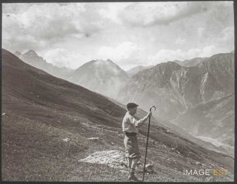 Jacques Riston (Valloire)