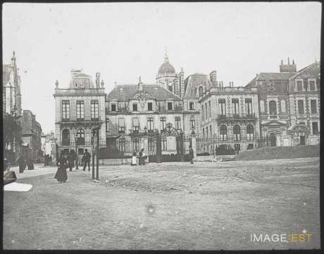 Préfecture (Rennes)