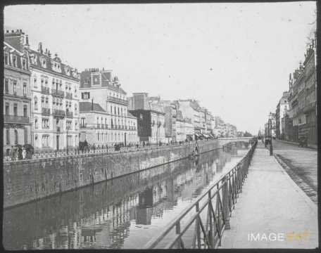 Quais (Rennes)
