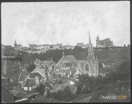 Fougères (Ille-et-Vilaine)