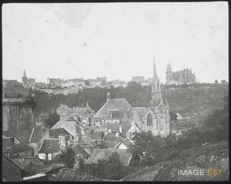 Fougères (Ille-et-Vilaine)