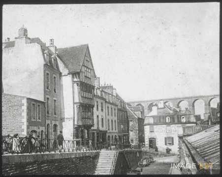 Maison de la Duchesse Anne (Morlaix)