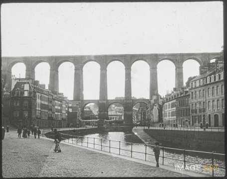 Viaduc (Morlaix)