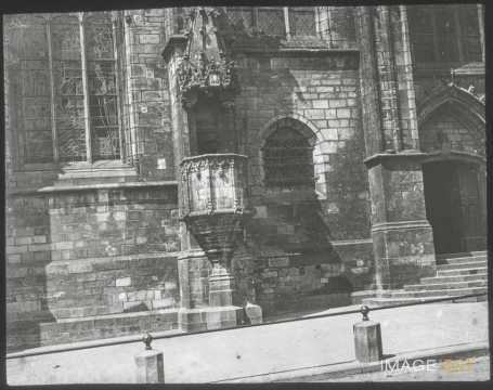 Église Notre-Dame (Vitré)