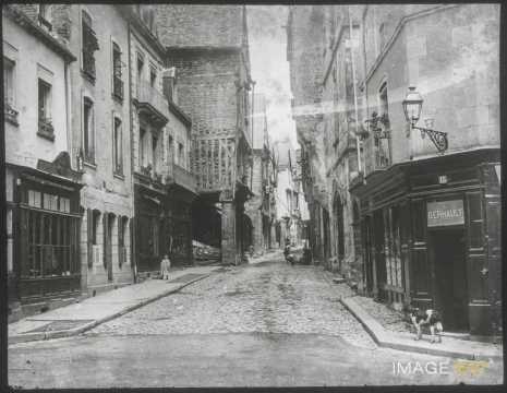 Rue (Vitré)