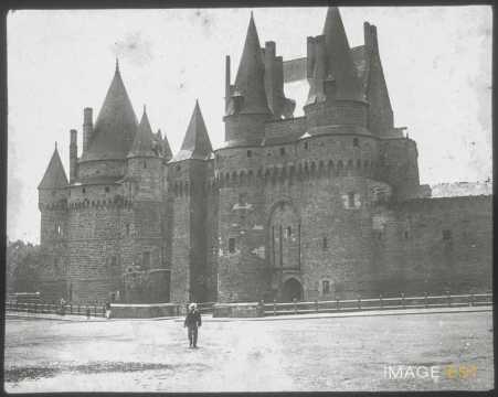 Château (Vitré)