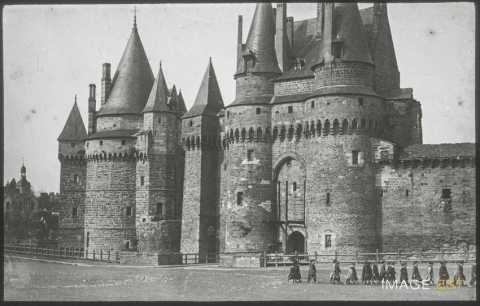 Château (Vitré)