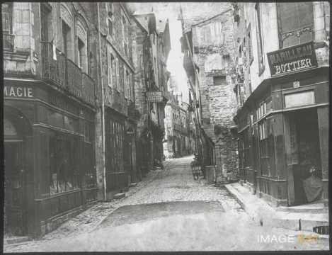 Rue (Vitré)