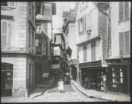 Rue (Vitré)