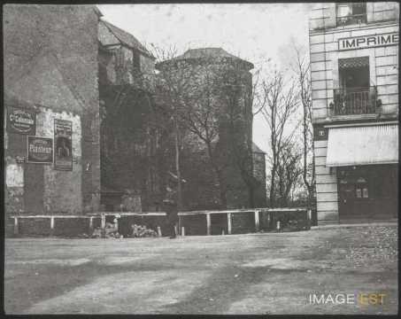 Château (Vitré)
