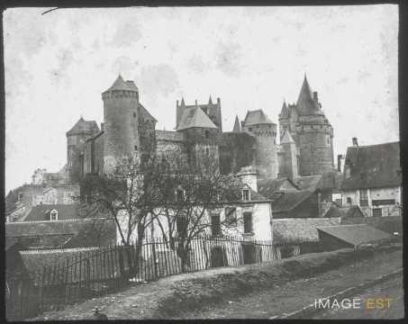 Château (Vitré)